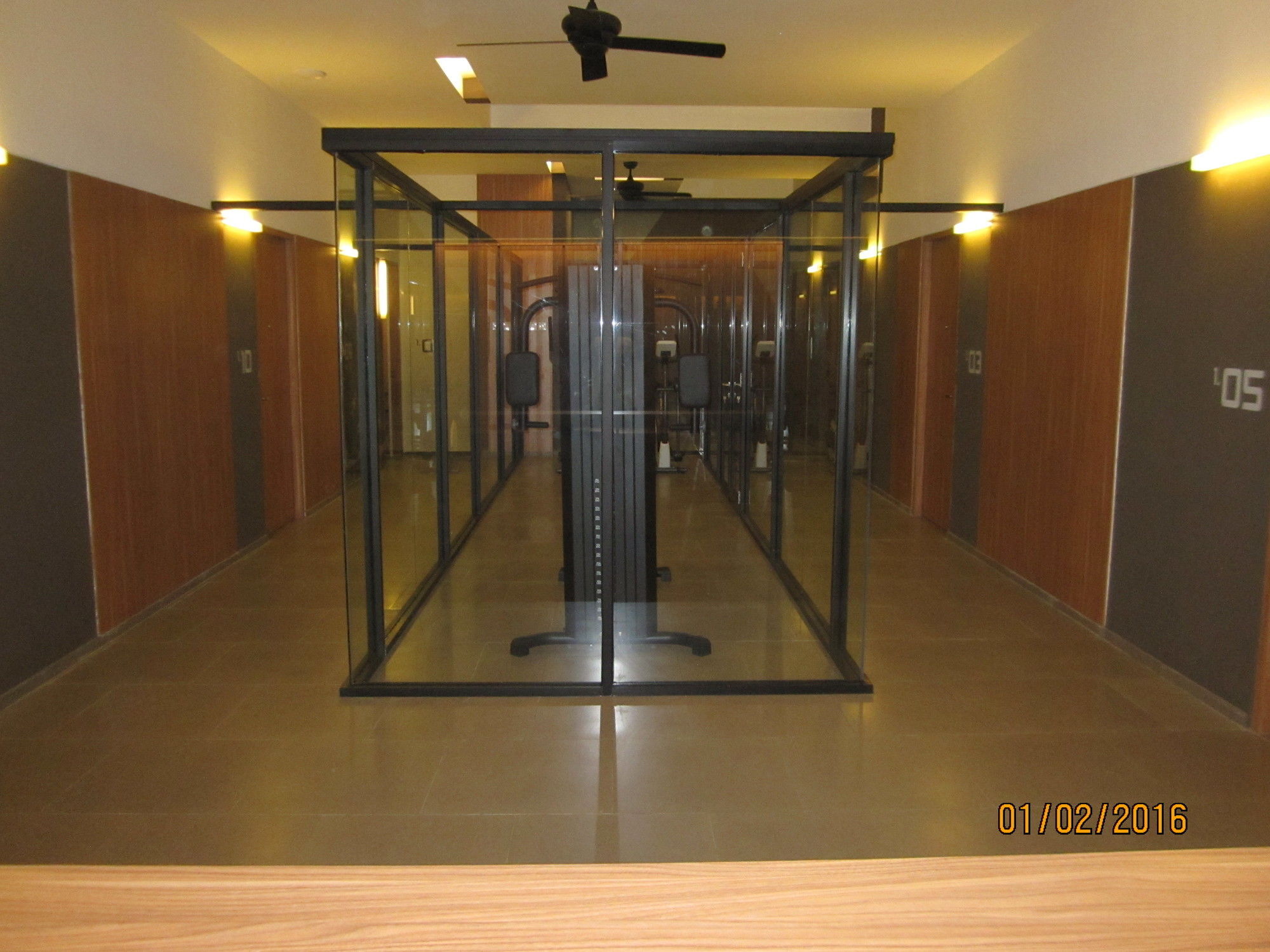 Maxley Hotel At Arjuna Jakarta Exterior photo